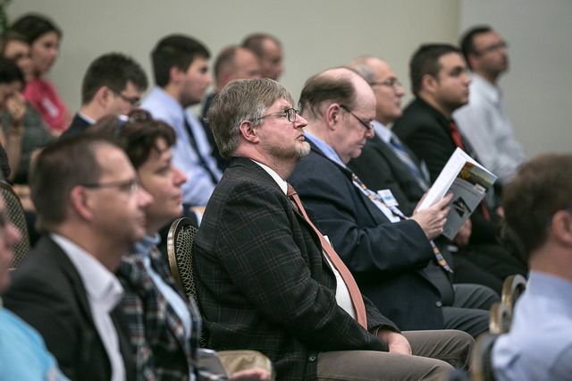 Opening ceremony and Welcome reception_70