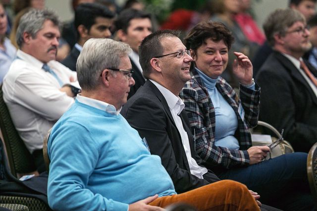 Opening ceremony and Welcome reception_73