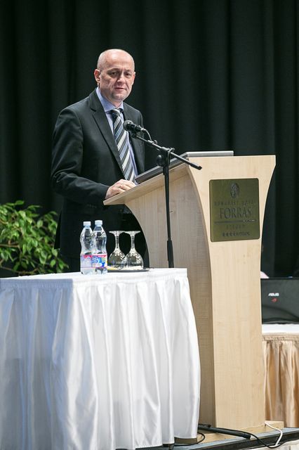 Opening ceremony and Welcome reception_74