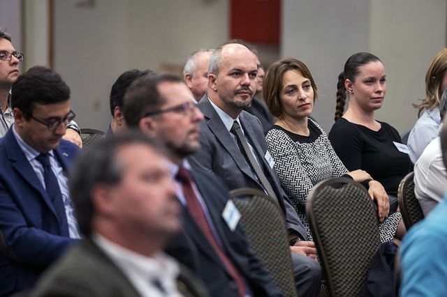 Opening ceremony and Welcome reception_75