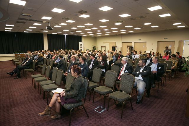 Opening ceremony and Welcome reception_78