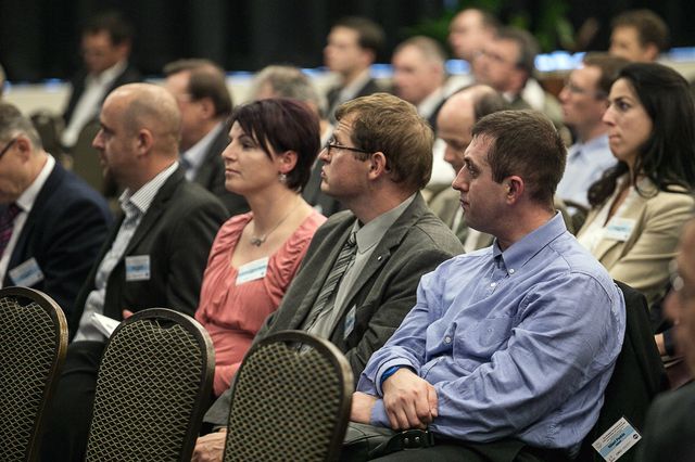 Opening ceremony and Welcome reception_85