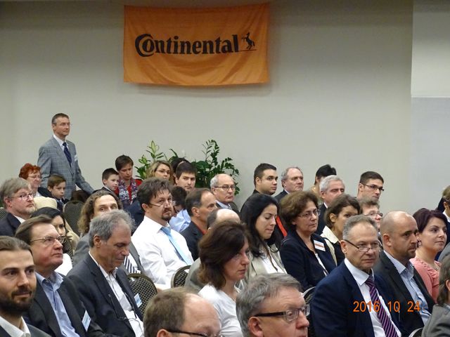 Opening ceremony and Welcome reception_94