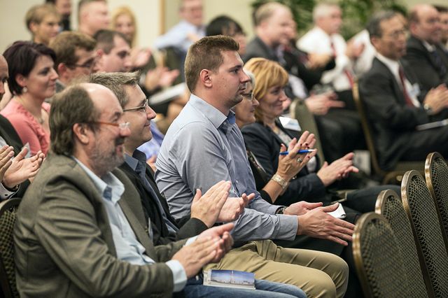 Opening ceremony and Welcome reception_99