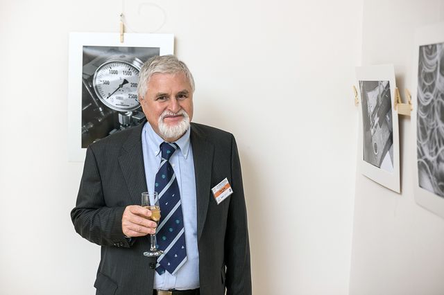 Opening ceremony and Welcome reception_27