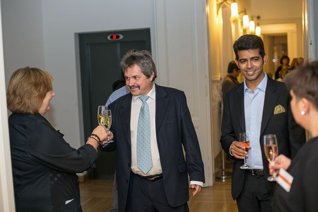 Opening ceremony and Welcome reception_30