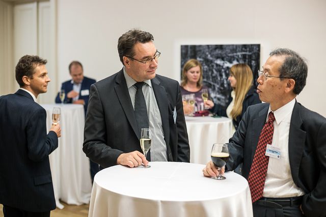 Opening ceremony and Welcome reception_33