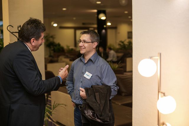 Opening ceremony and Welcome reception_35