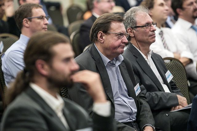 Opening ceremony and Welcome reception_64